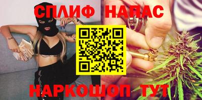 молекула духа Бийск